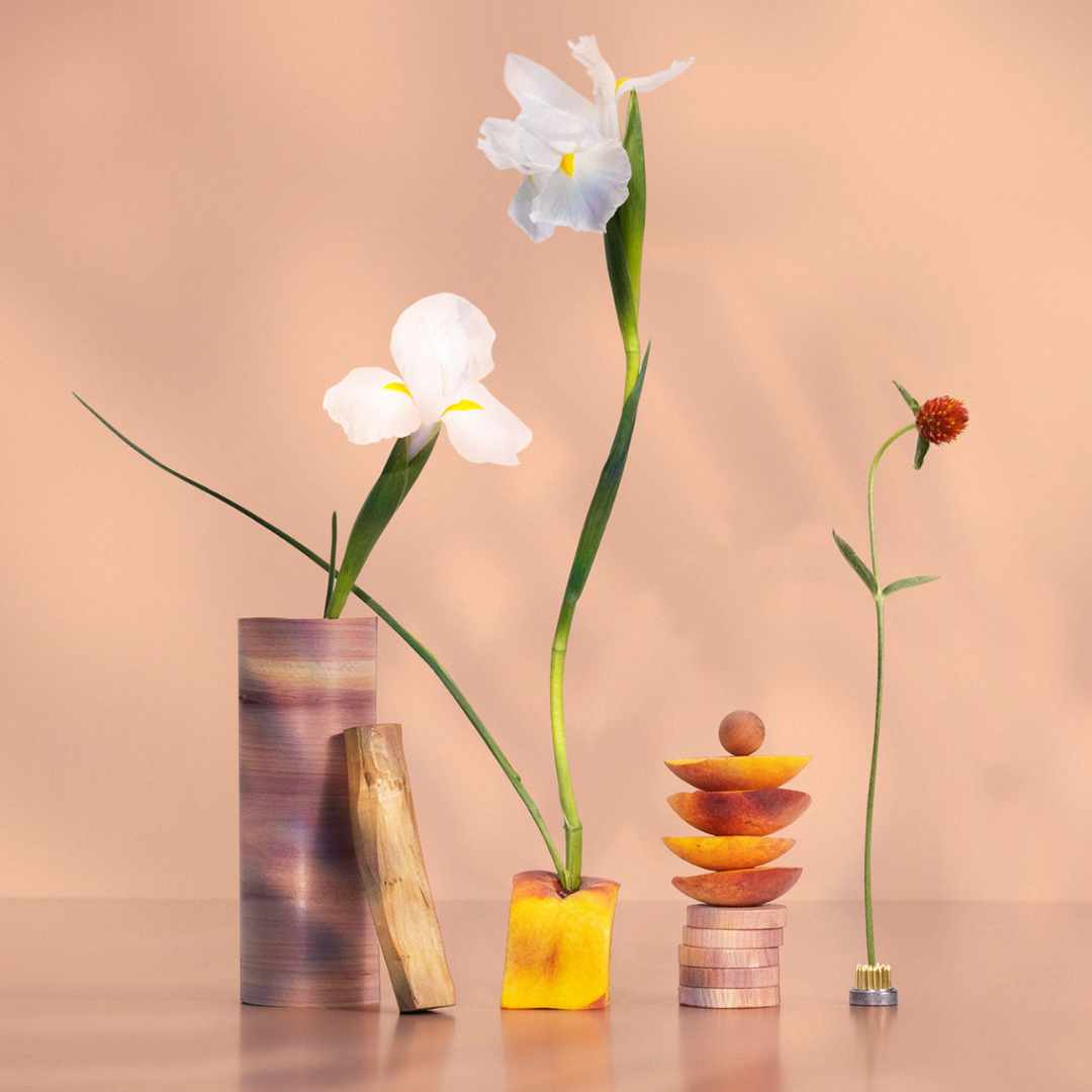 Good Chemistry - Tiger Lily Eau de Parfum