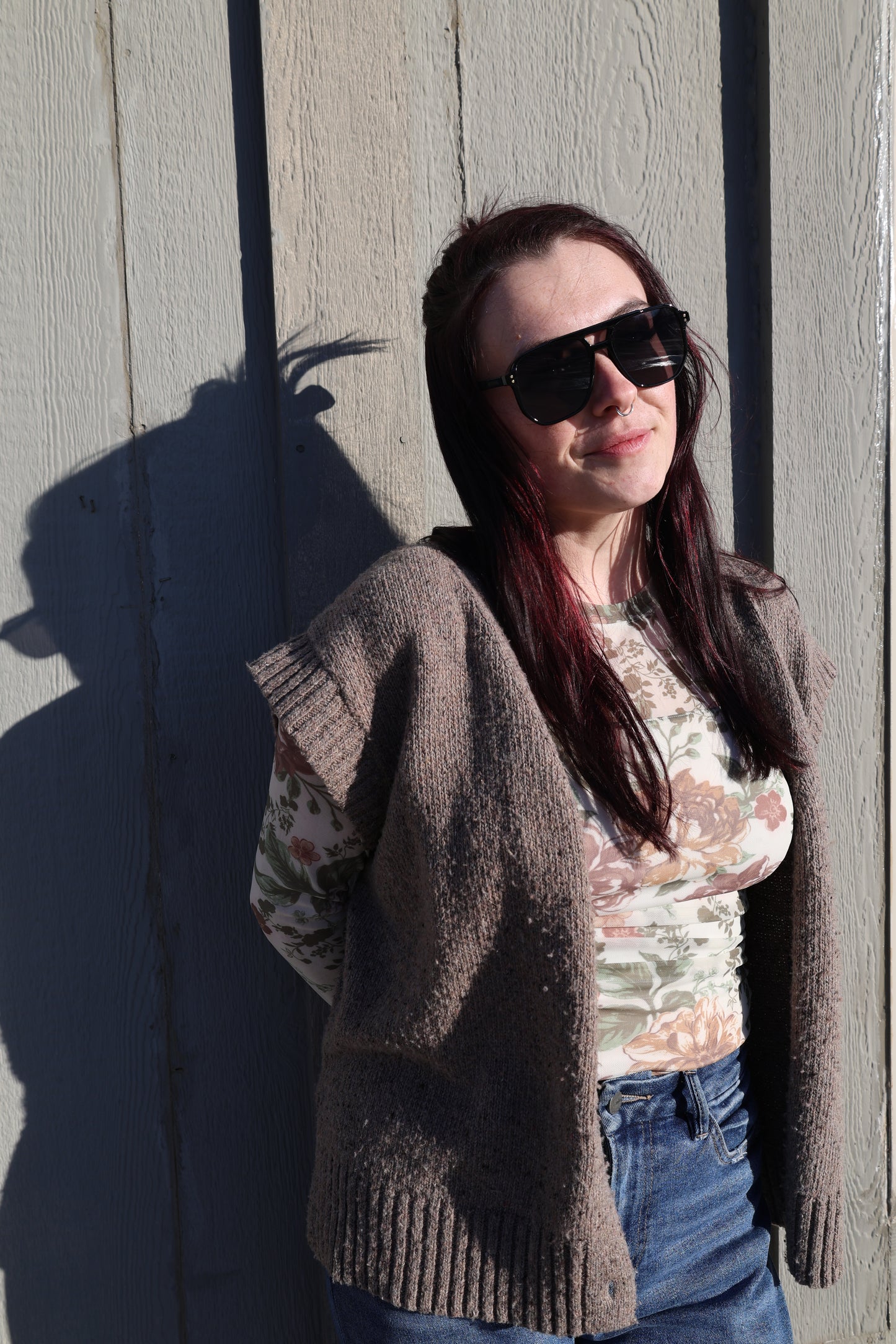 Fifth & Ninth - Skye sunglasses