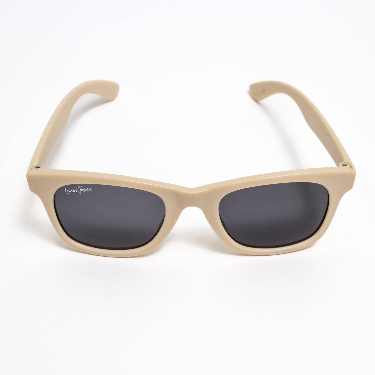LENOX JAMES - CLASSIC SUNGLASSES - OAT
