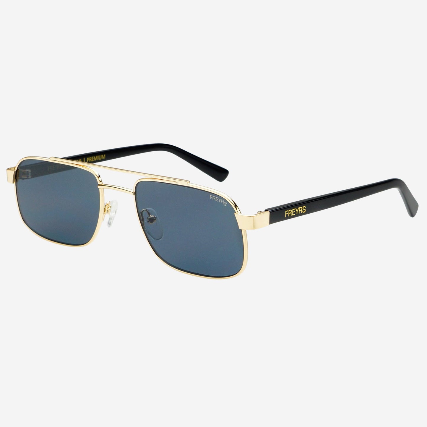 FREYRS Eyewear - Vesper Unisex Aviator Sunglasses
