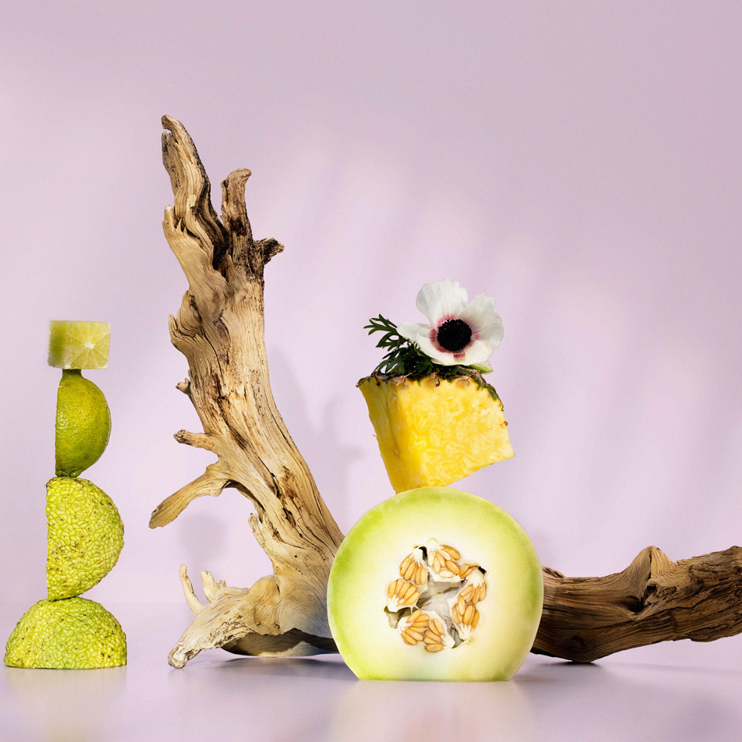 Good Chemistry - Coco Blush Mini Body Mist