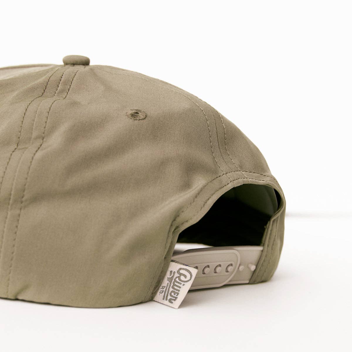 River Road Clothing Company - Feral Snapback Hat (Youth)