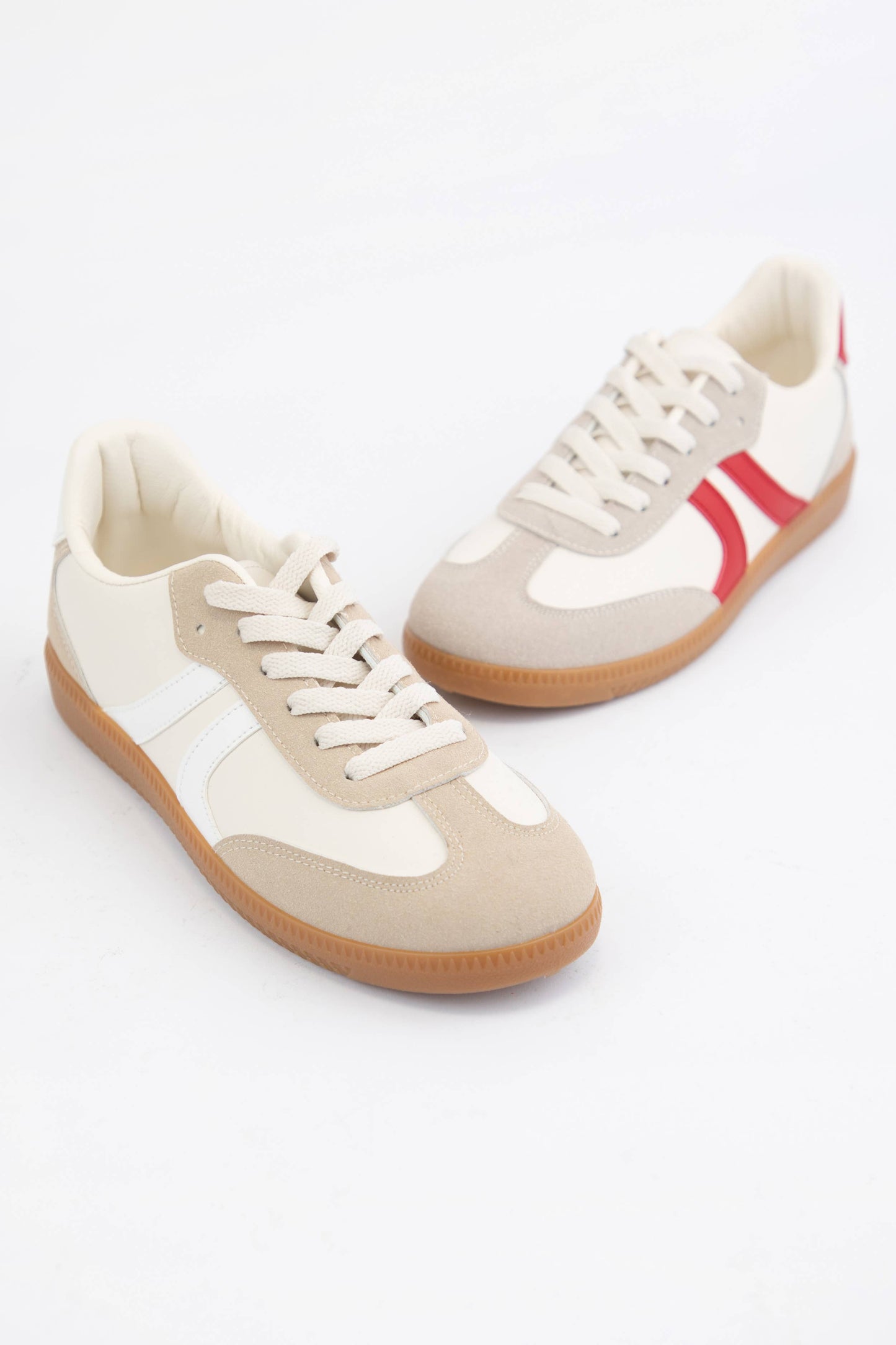 CCOCCI - KODY-2 RETRO INSPIRED SNEAKERS