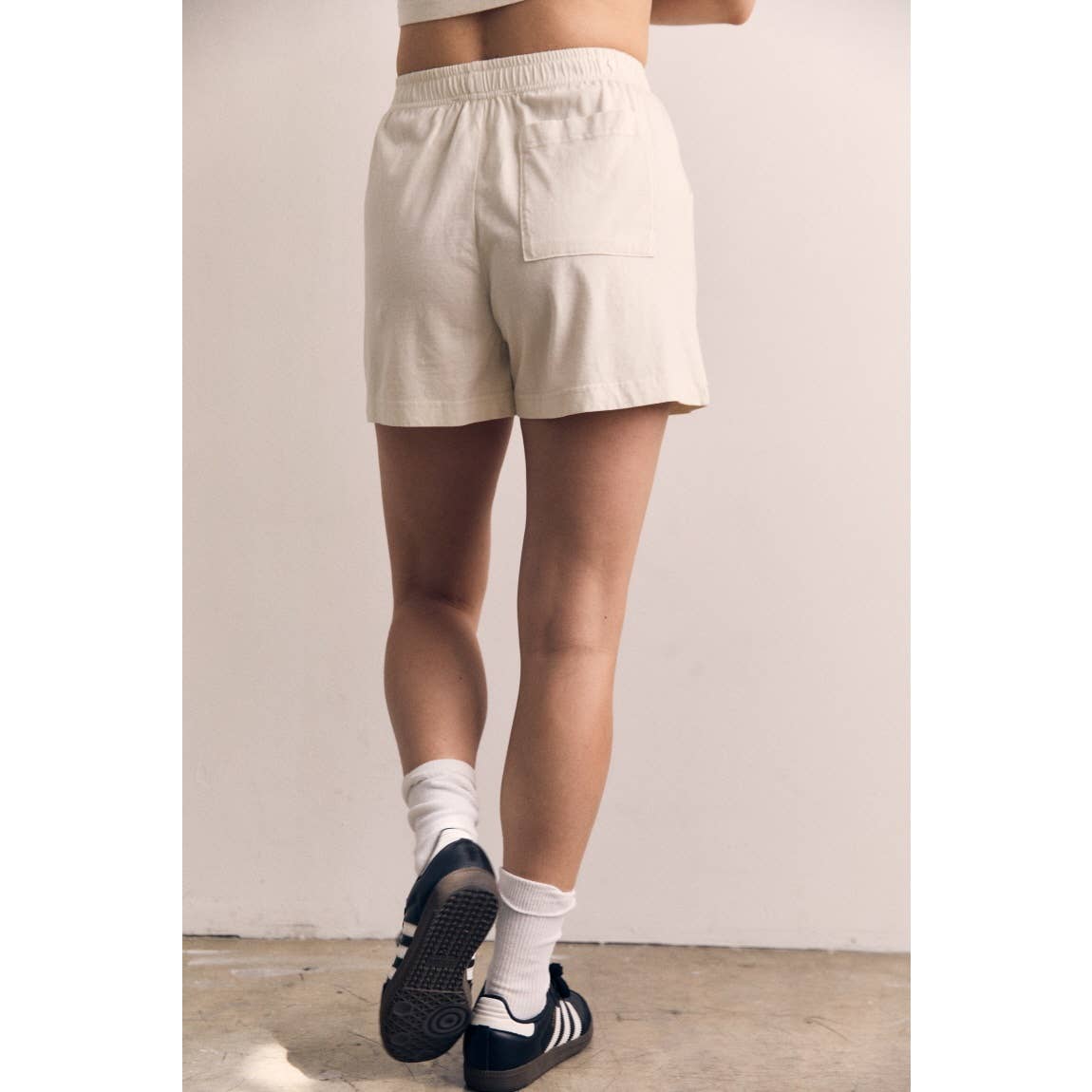 The Blank Lab shorts