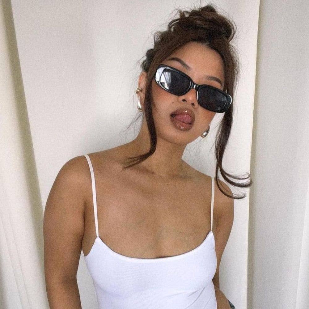 Fifth & Ninth - Milan Sunglasses