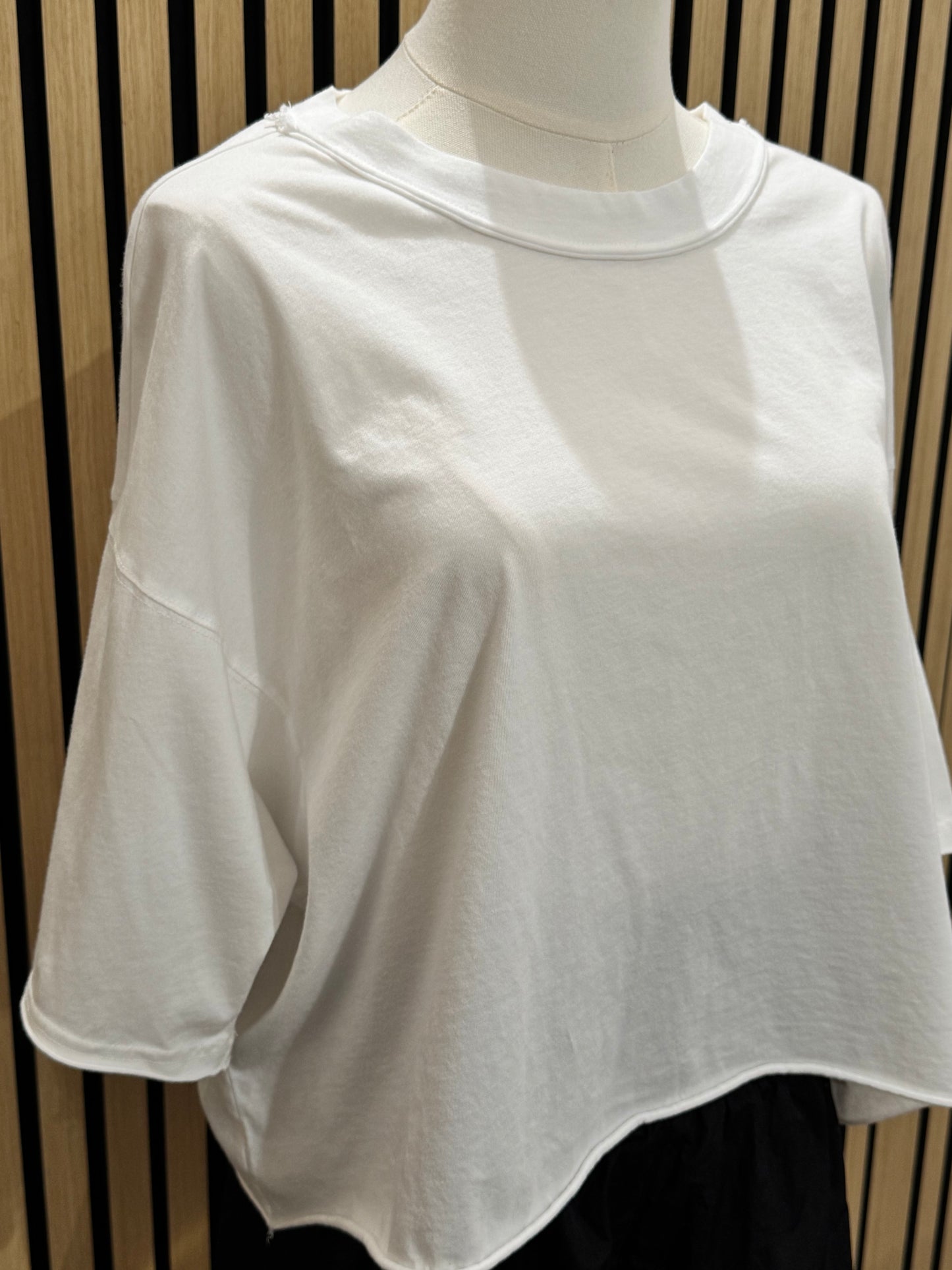 Free People Movement Inspire Tee