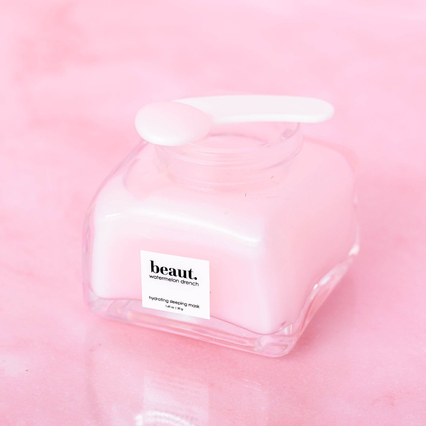 beaut.beautyco - Watermelon Drench Sleeping Mask