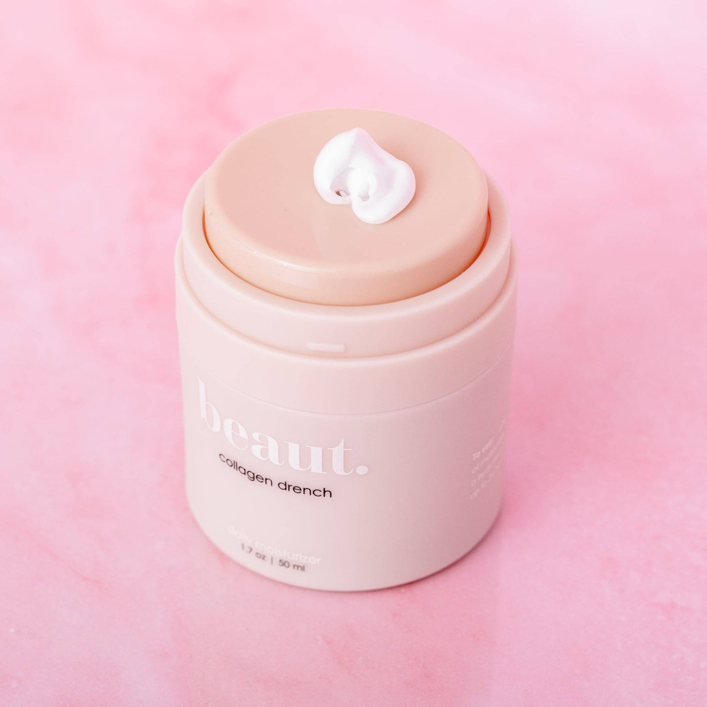 beaut.beautyco - Collagen Drench Daily Moisturizer