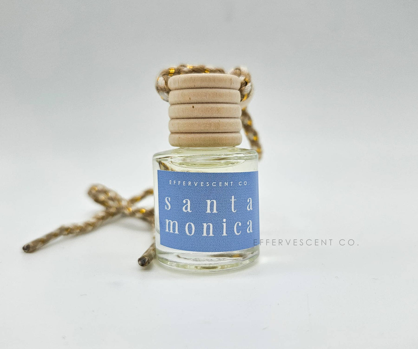 Effervescent Co. - Santa Monica | Car Diffuser