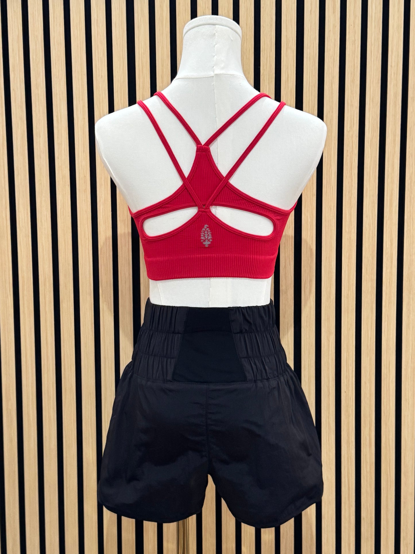 Free People Movement Free Throw bralette