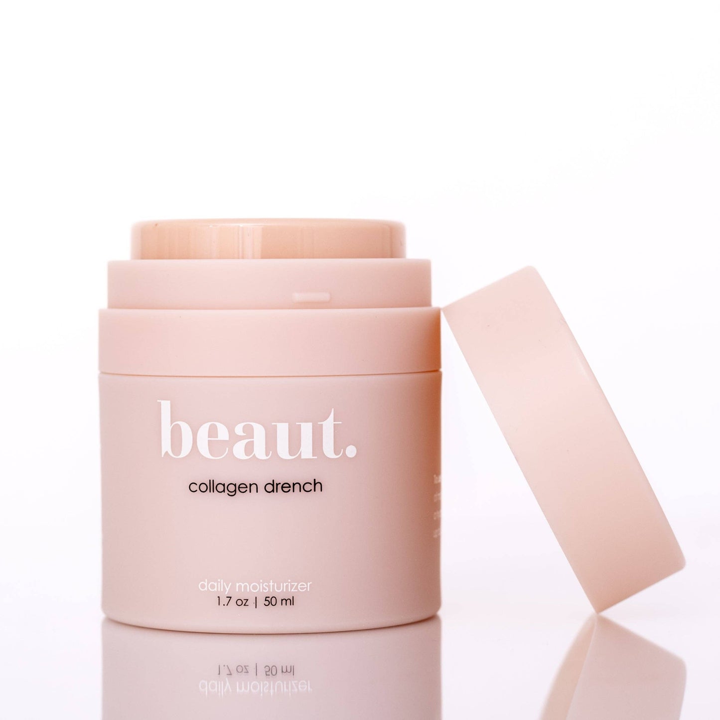 beaut.beautyco - Collagen Drench Daily Moisturizer