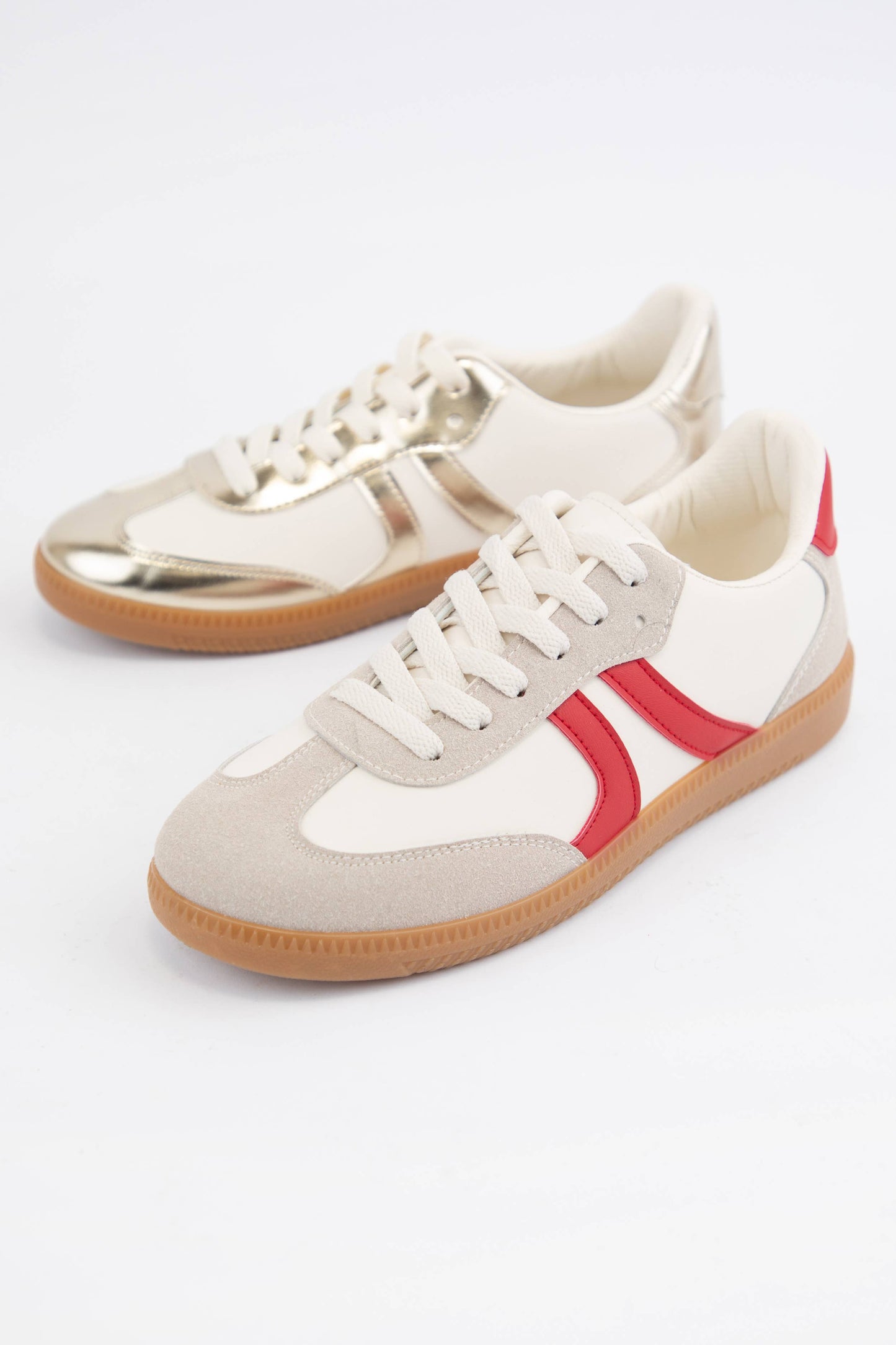 CCOCCI - KODY-2 RETRO INSPIRED SNEAKERS