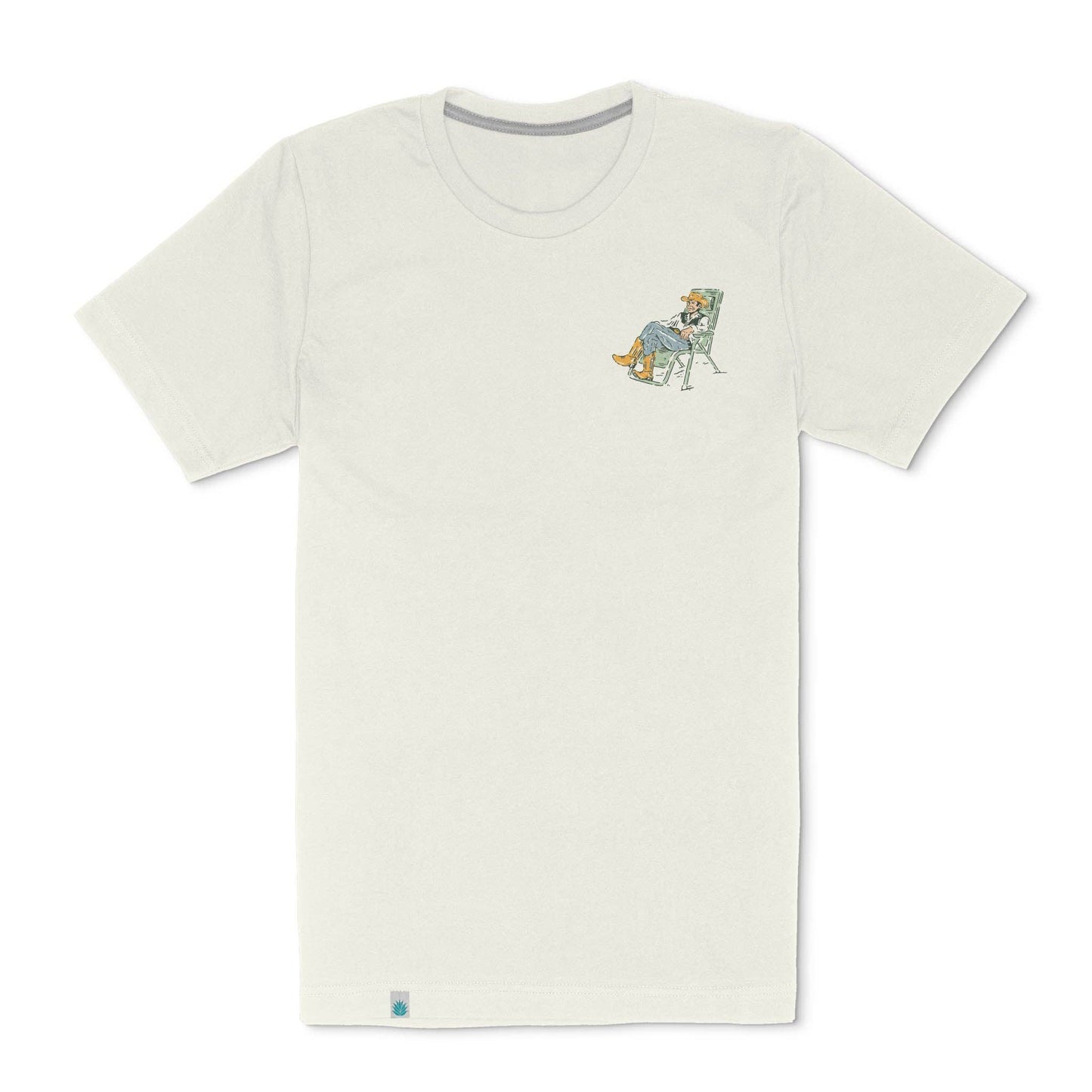 Sendero Provisions Company - Oasis T-Shirt
