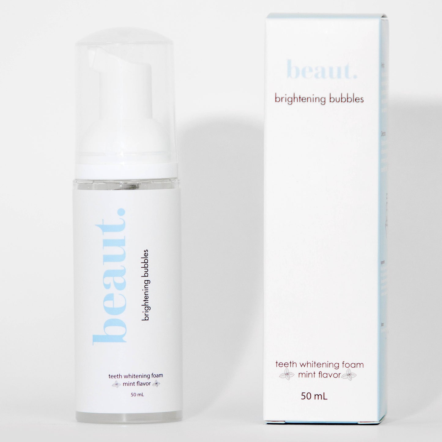 beaut.beautyco - Brightening Bubbles