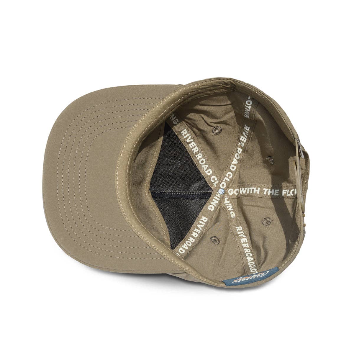 River Road Clothing Company - Feral Snapback Hat (Youth)