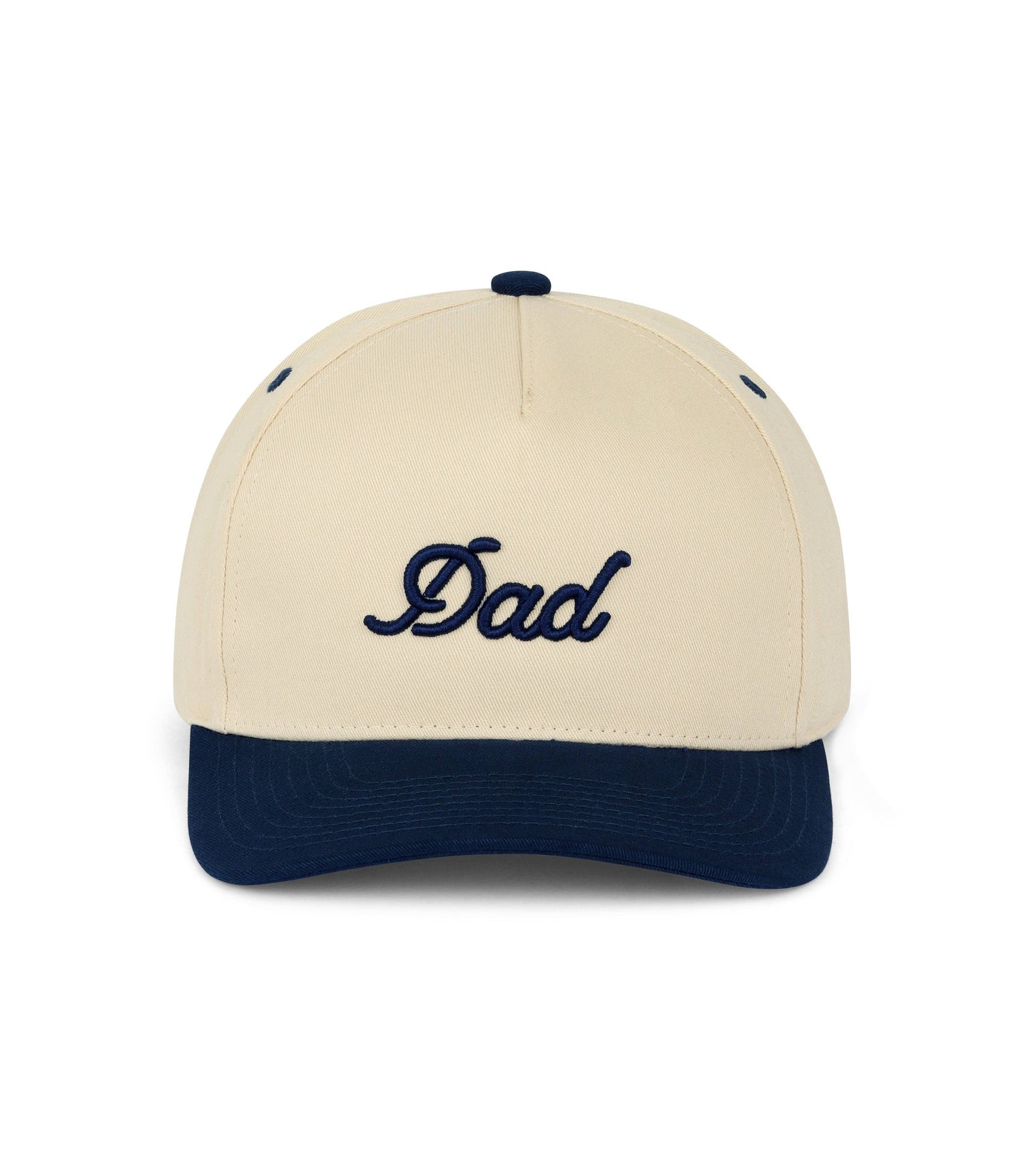 Dad Brand - Dad Snapback