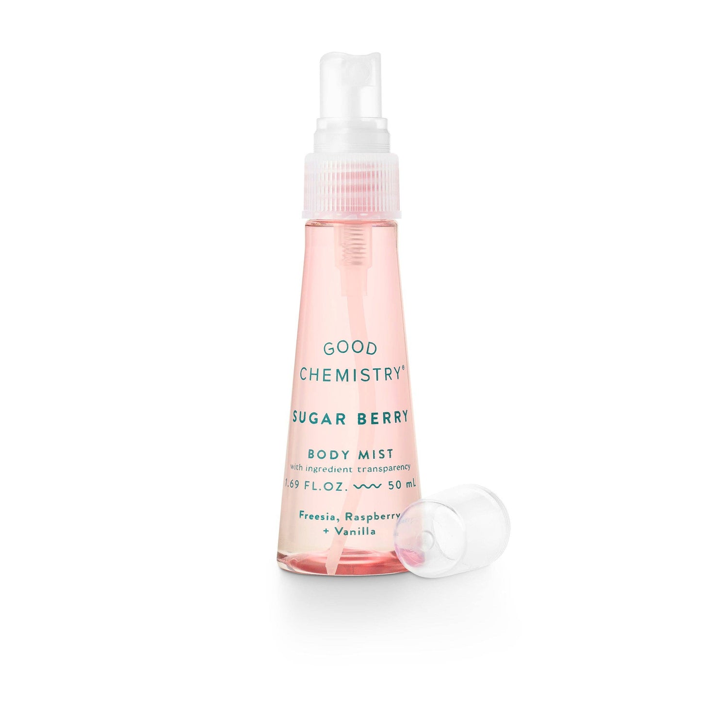 Good Chemistry - Sugar Berry Mini Body Mist