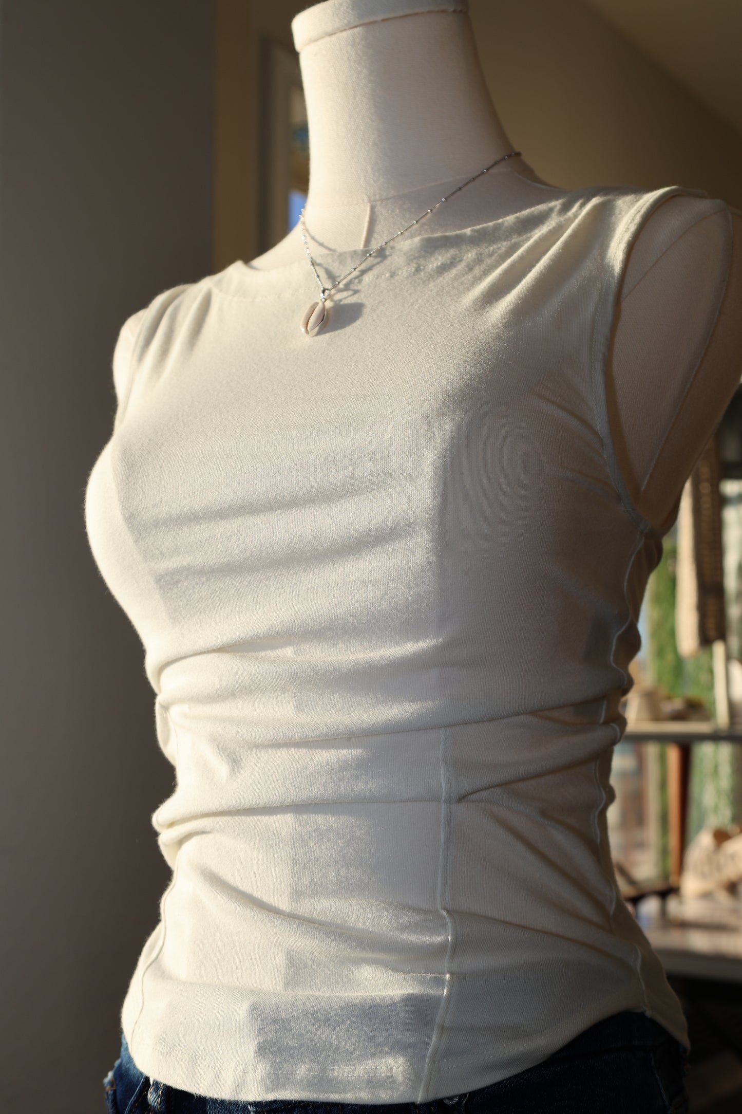 Free People Iconic Tank