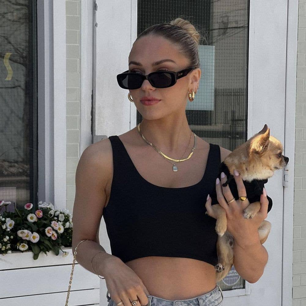 Fifth & Ninth - Milan Sunglasses