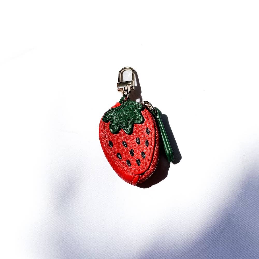 Pretty Simple - Cutie Fruit Bag Charm
