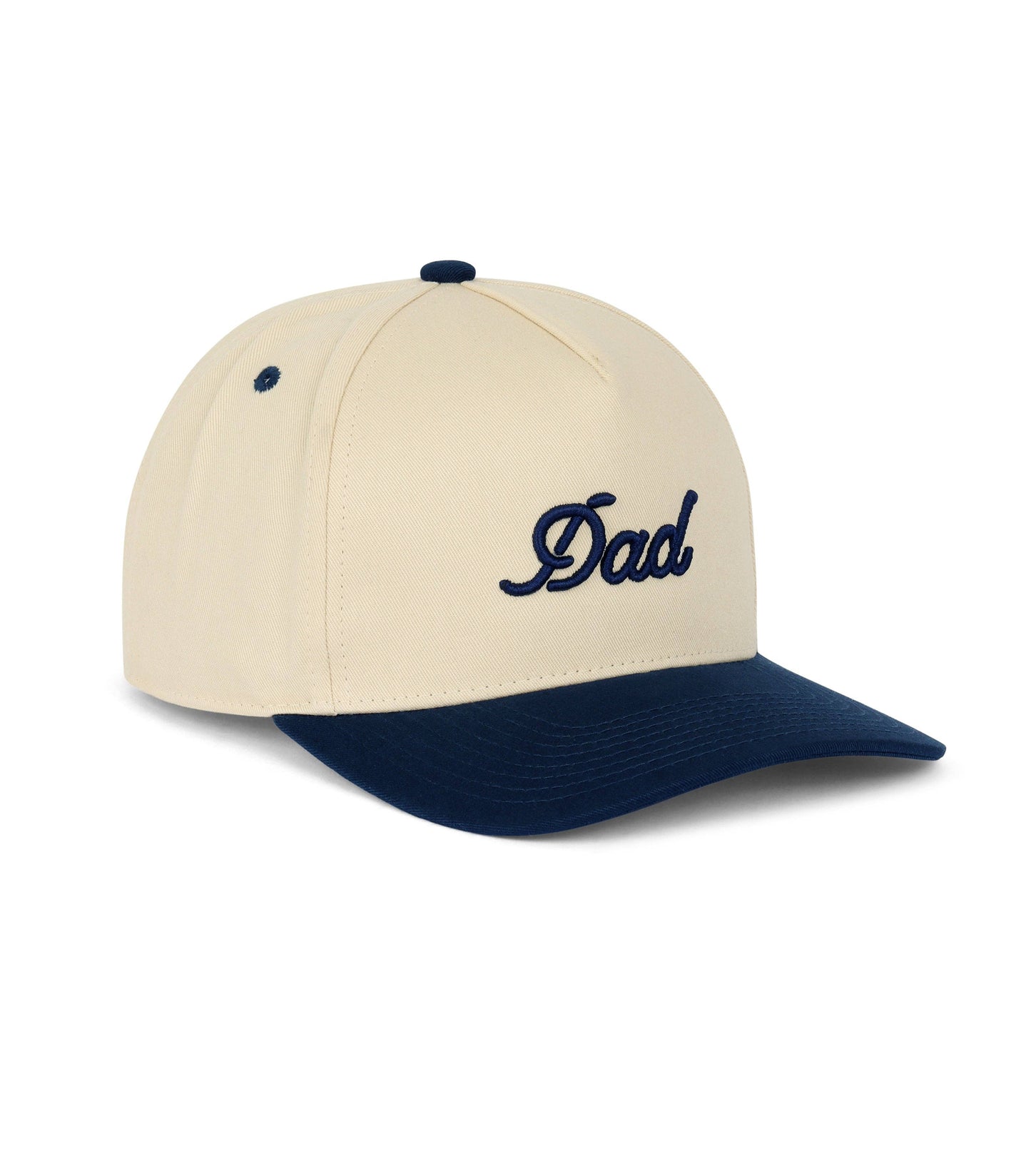 Dad Brand - Dad Snapback