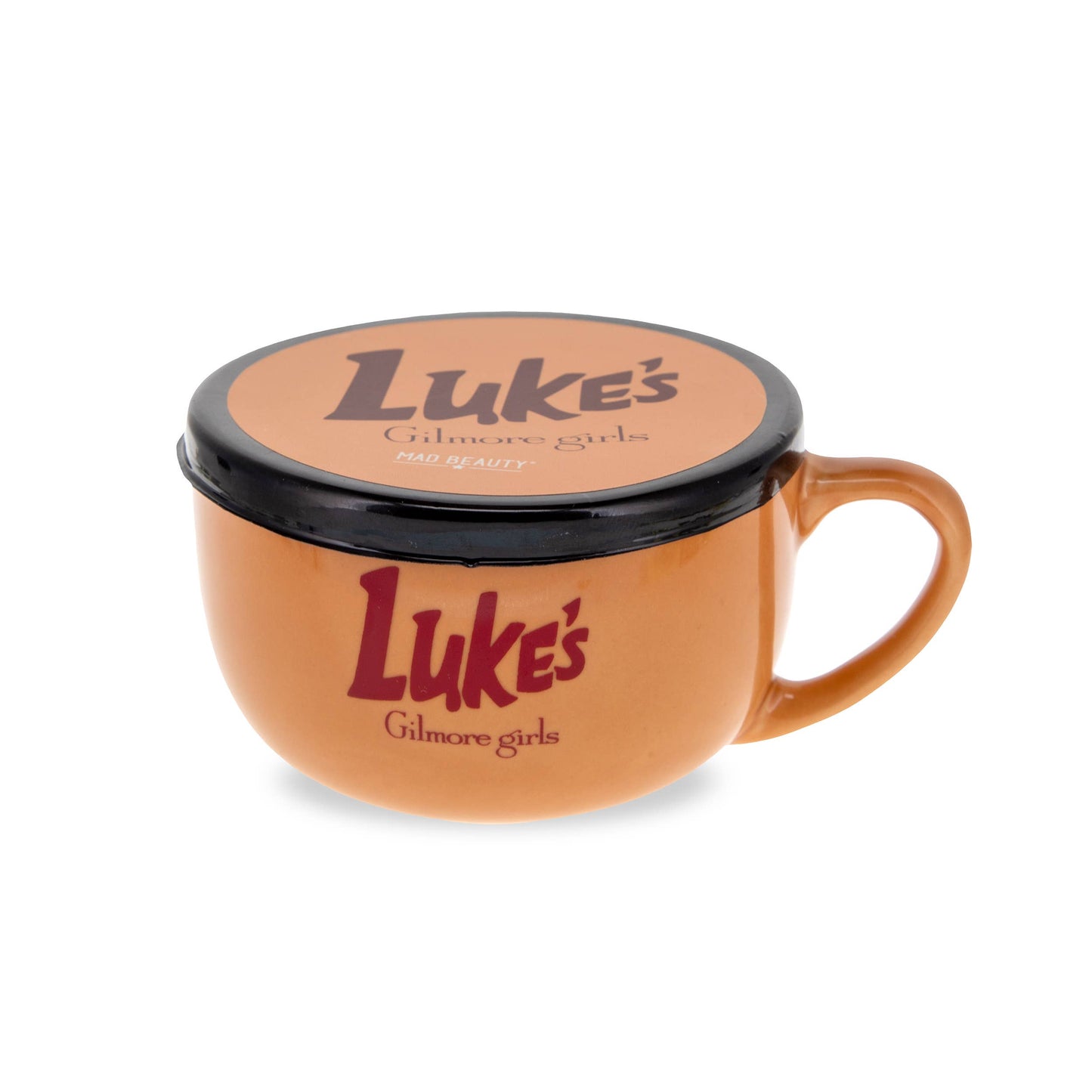 Mad Beauty USA LLC - Gilmore Girls Body Butter