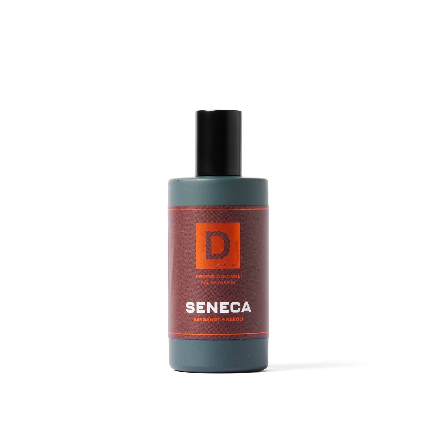Duke Cannon - Proper Cologne- Seneca
