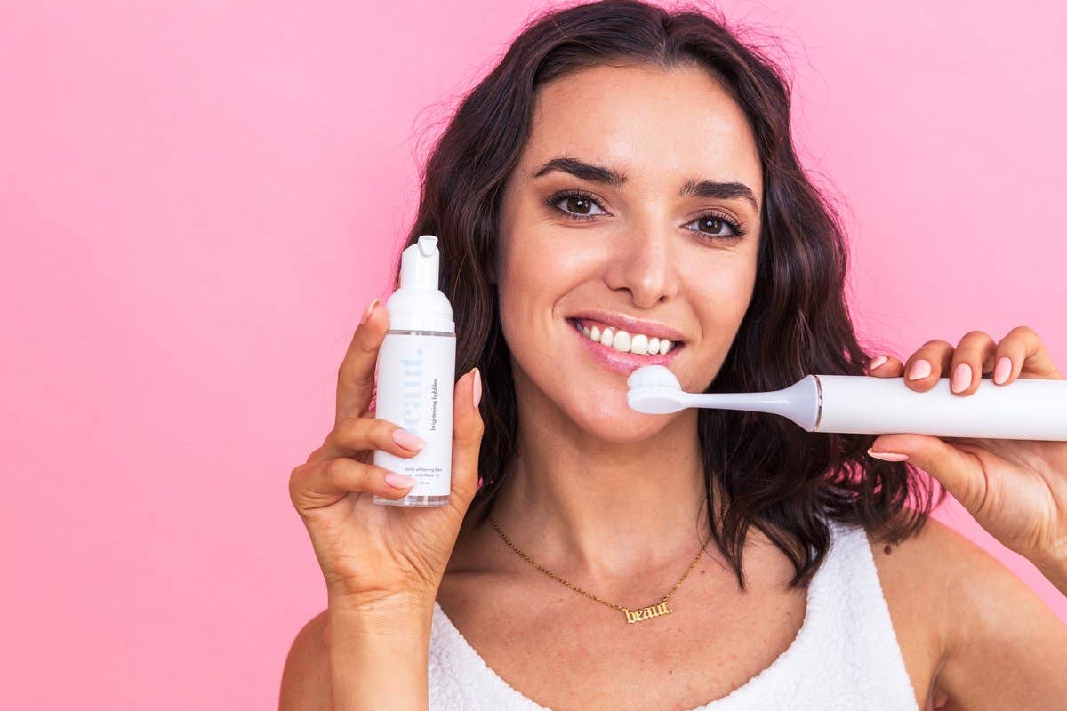 beaut.beautyco - Brightening Bubbles