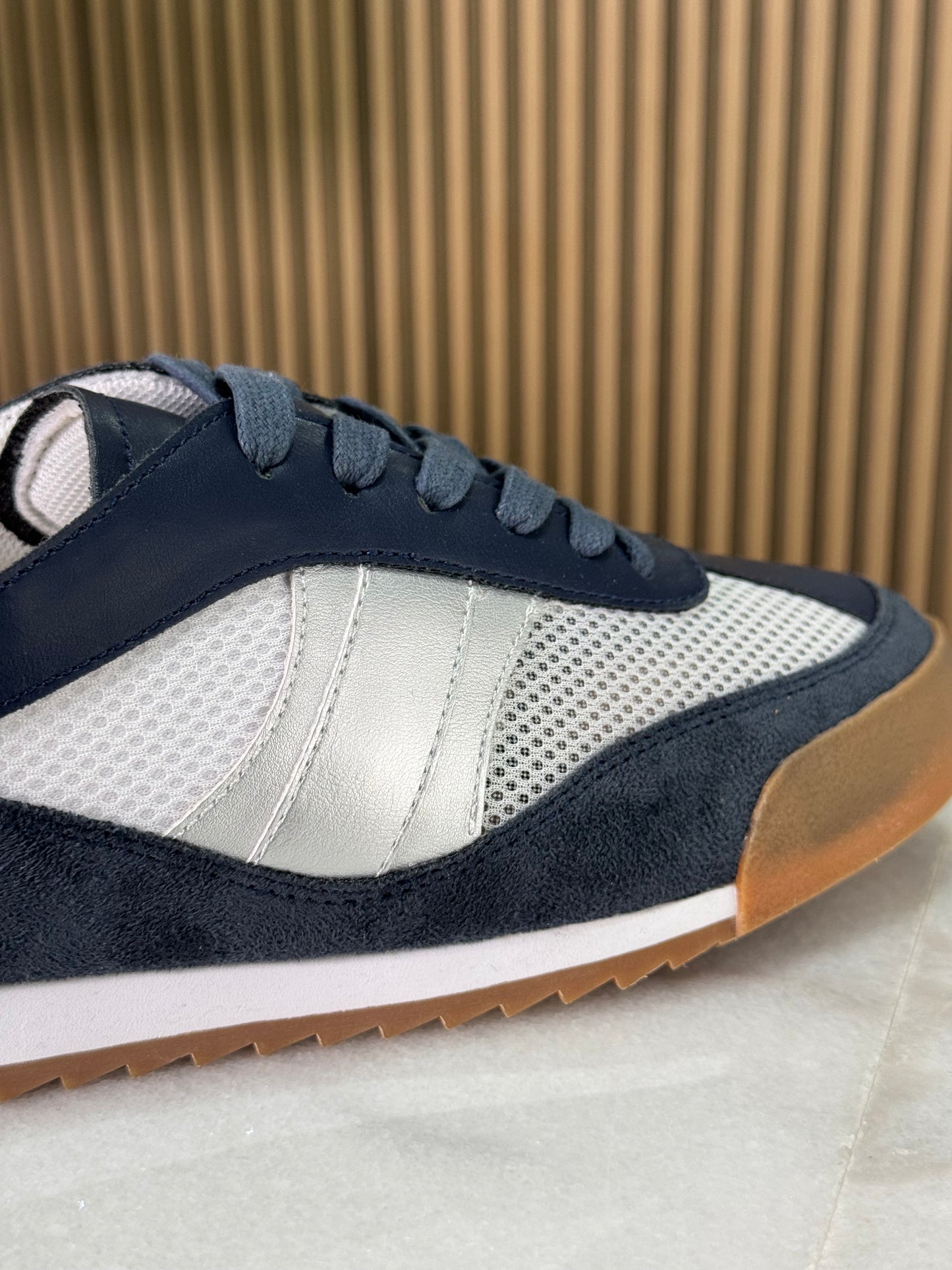 Coconuts By Matisse Tera lace up sneaker