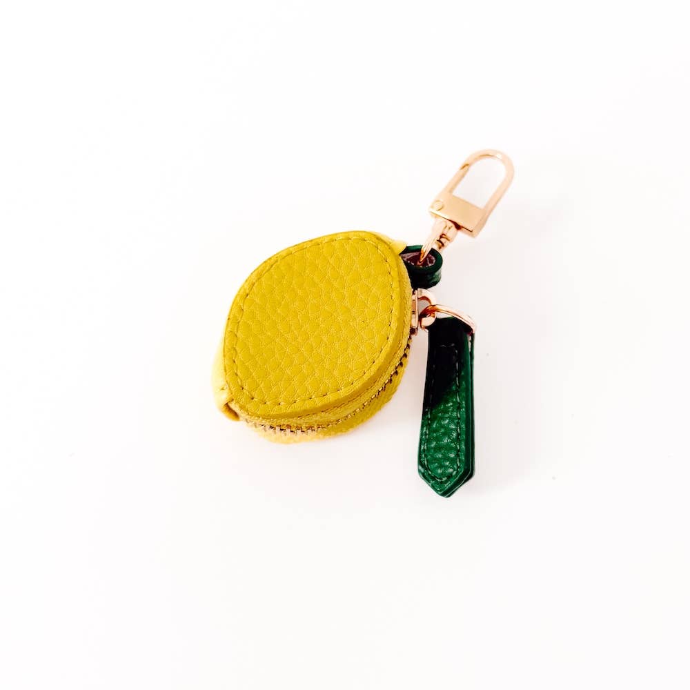 Pretty Simple - Cutie Fruit Bag Charm