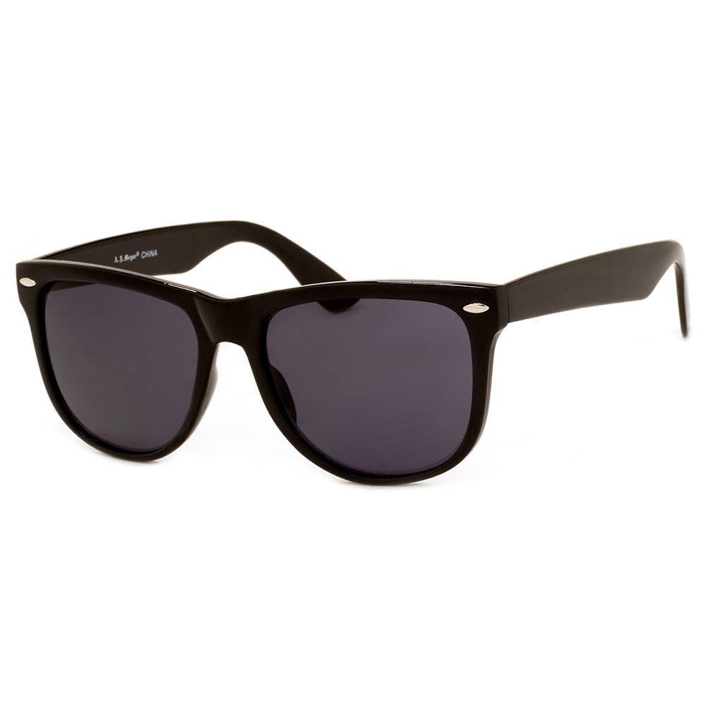 A.J. Morgan - Big W - Men’s Sunglasses