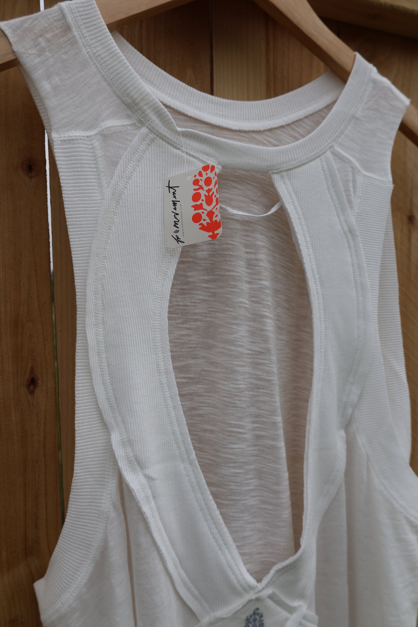 Free People - My Time Tunic Tank