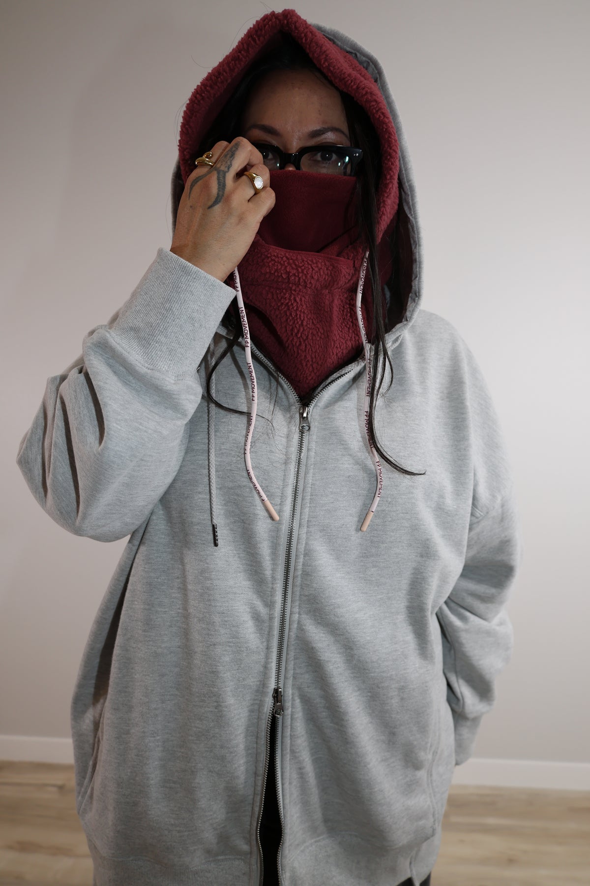 Hit The Slopes Balaclava