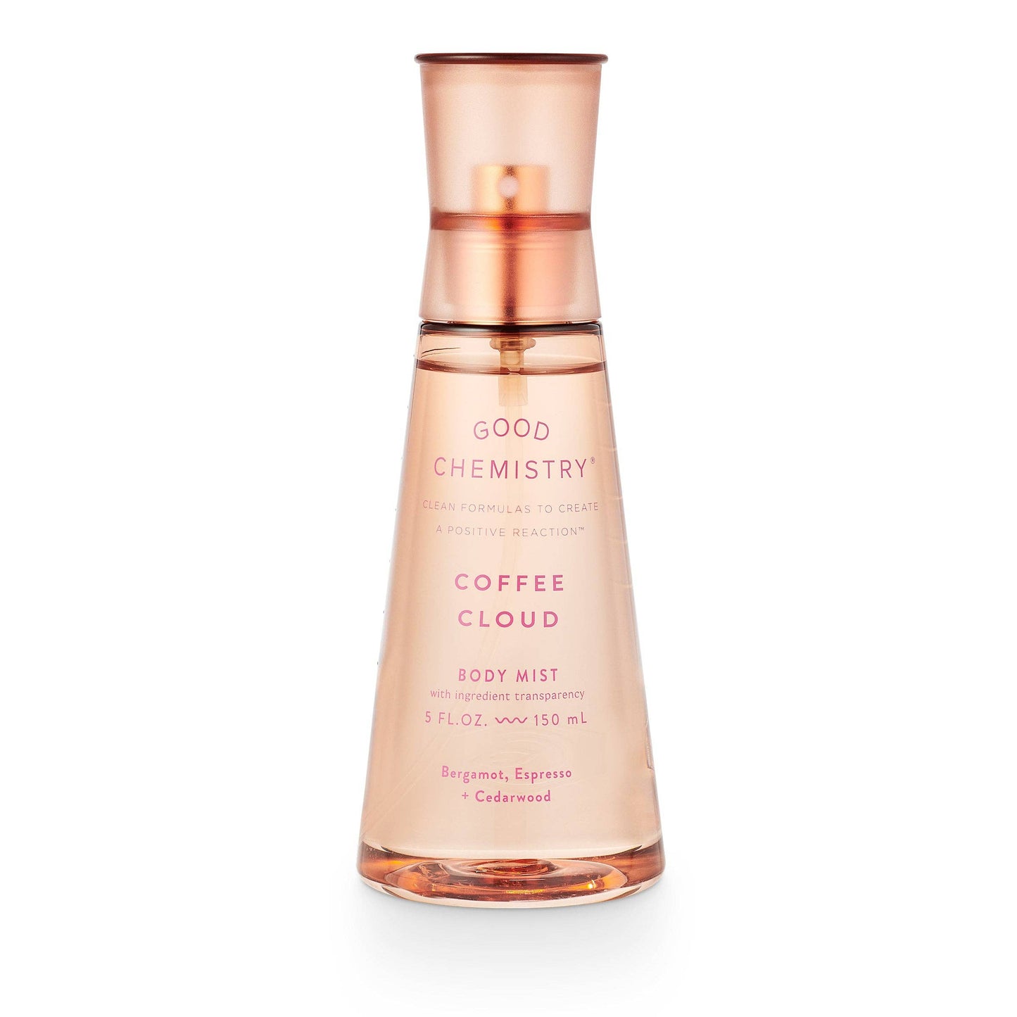 Good Chemistry - Coffee Cloud Body Mist