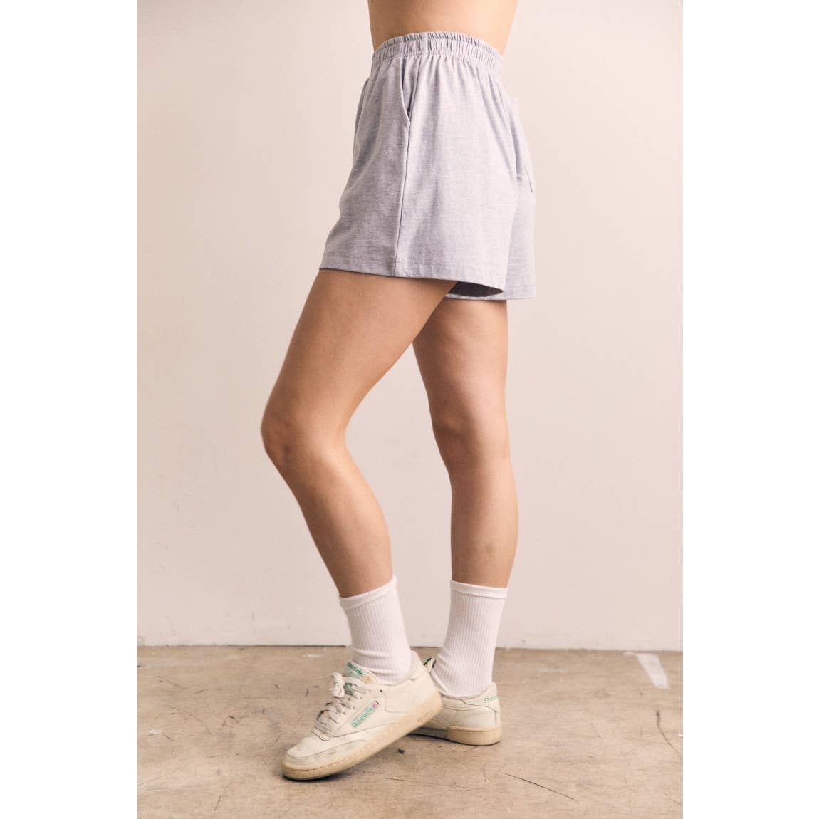 The Blank Lab shorts