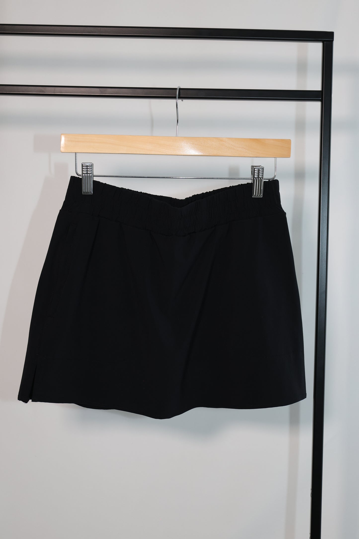 Mono B - Sculpt A-Line Active Skort