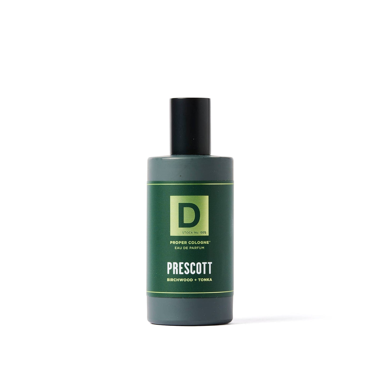 Duke Cannon - Proper Cologne- Prescott