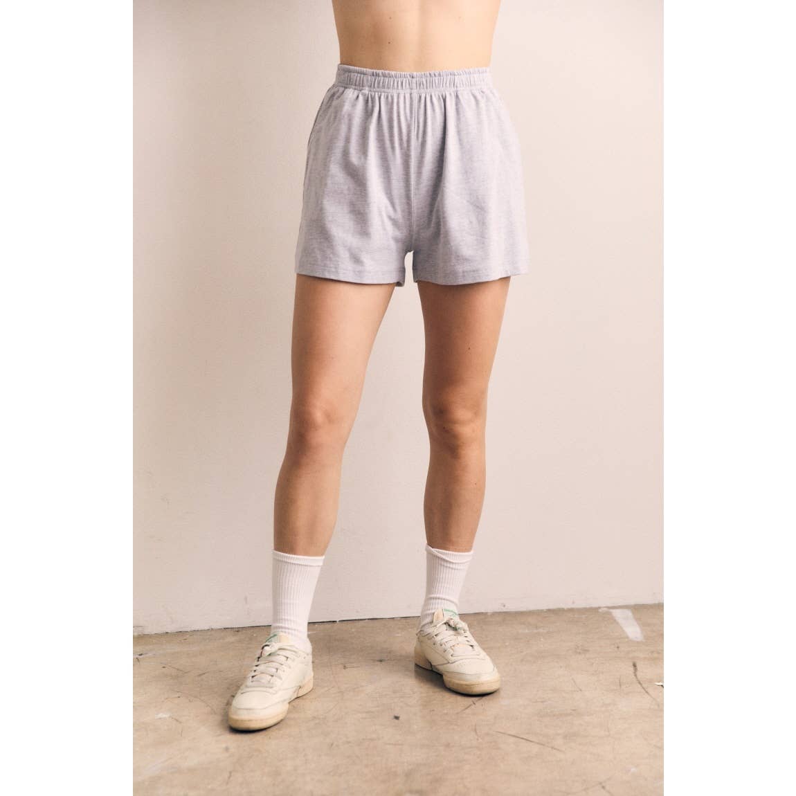 The Blank Lab shorts