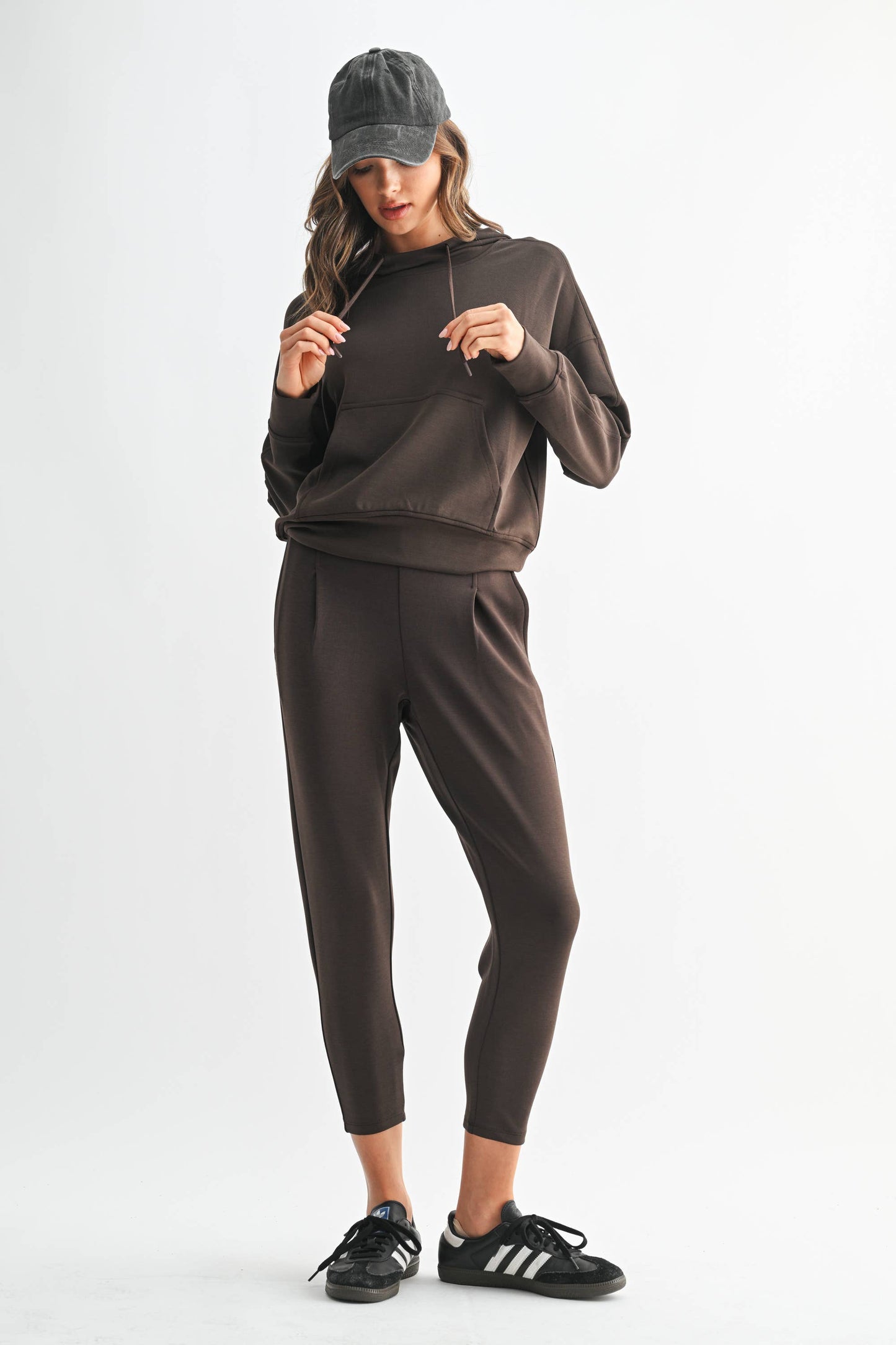 Mono B - Laguna Pullover Hoodie