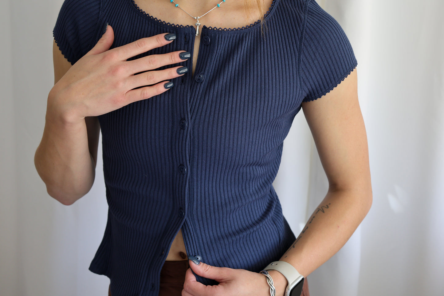 Free People - Most Wanted Cardigan