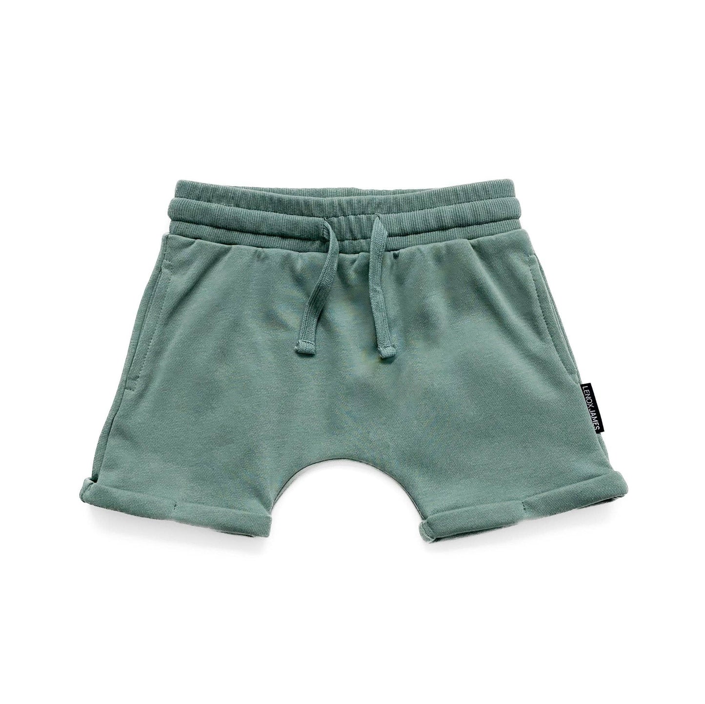 LENOX JAMES - HAREM SHORTS - GULF