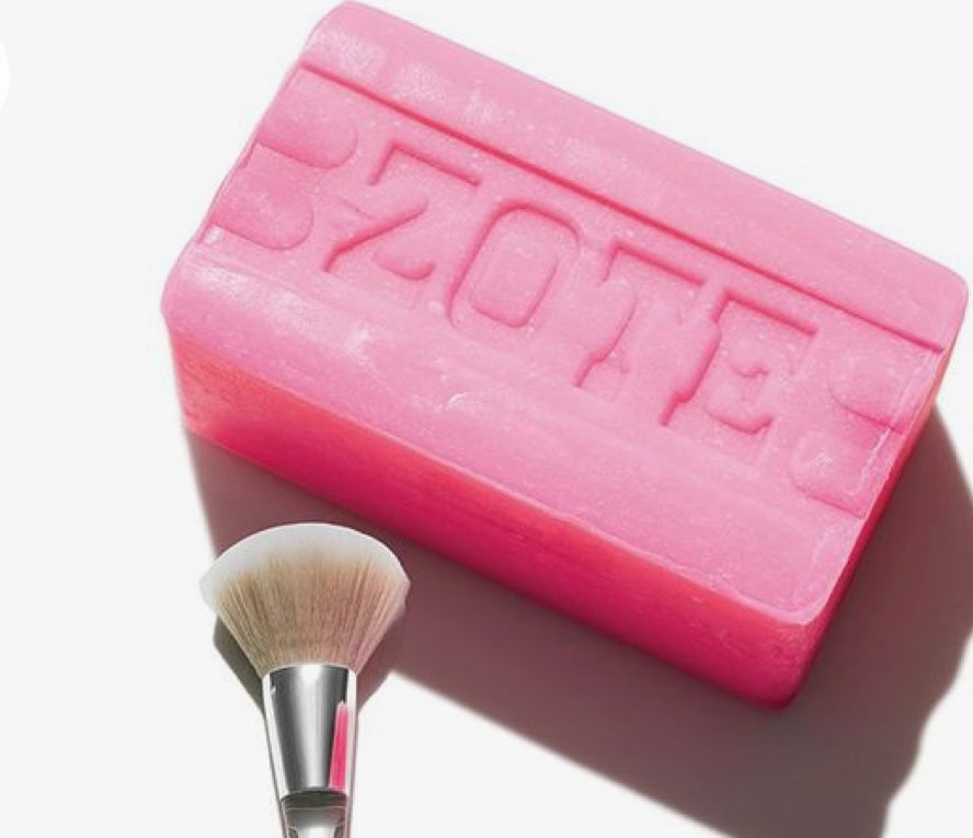 Zote soap bar