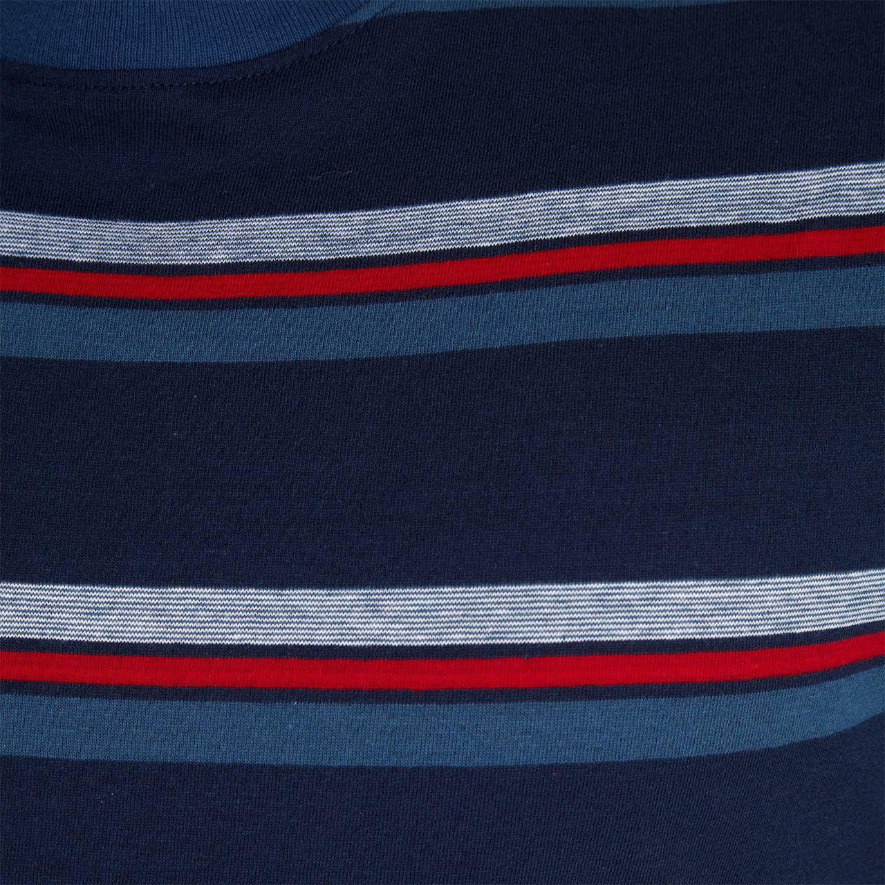 PX - Jayden Striped Tee