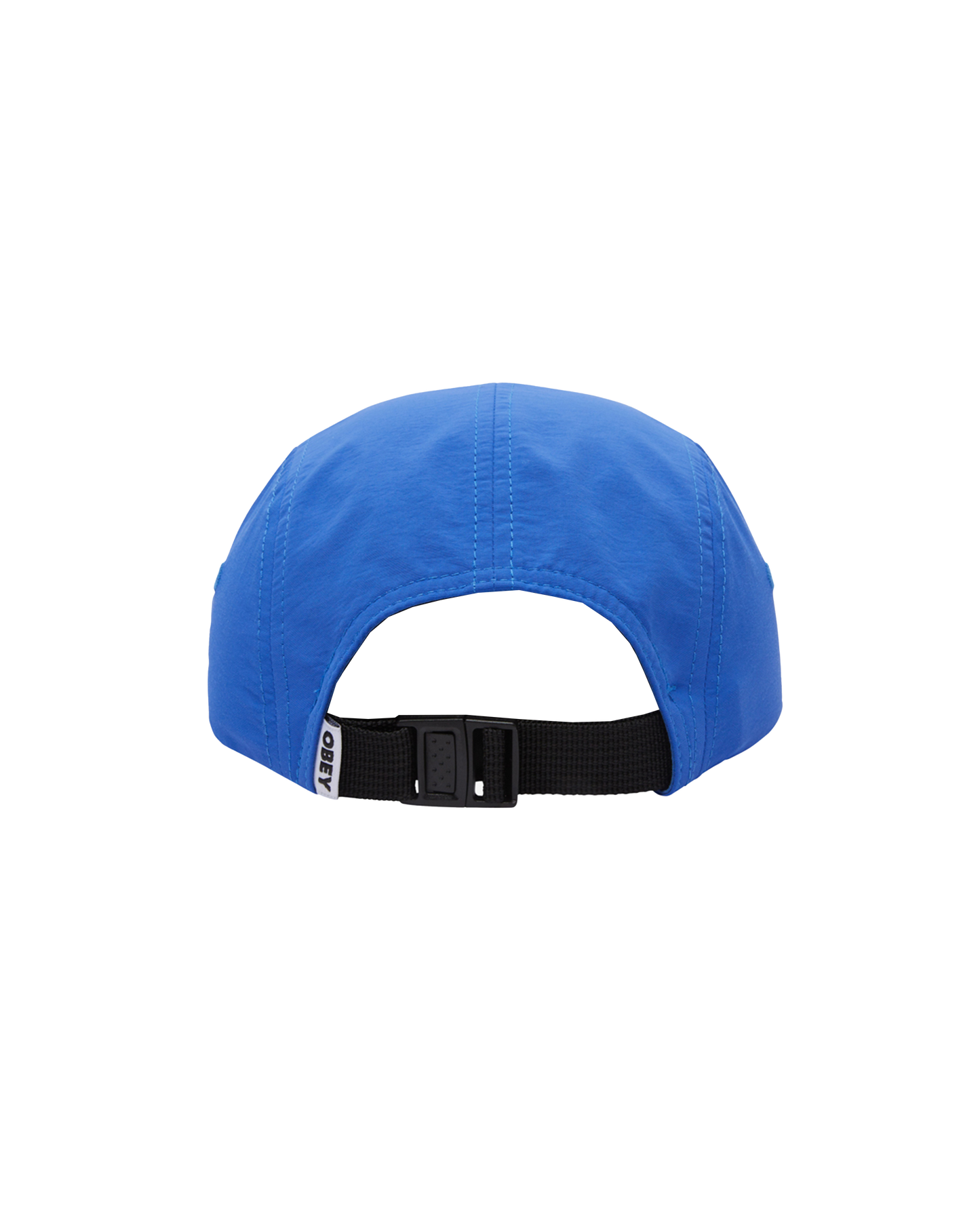 OBEY Clothing - Obey Bold Nylon Camp Cap
