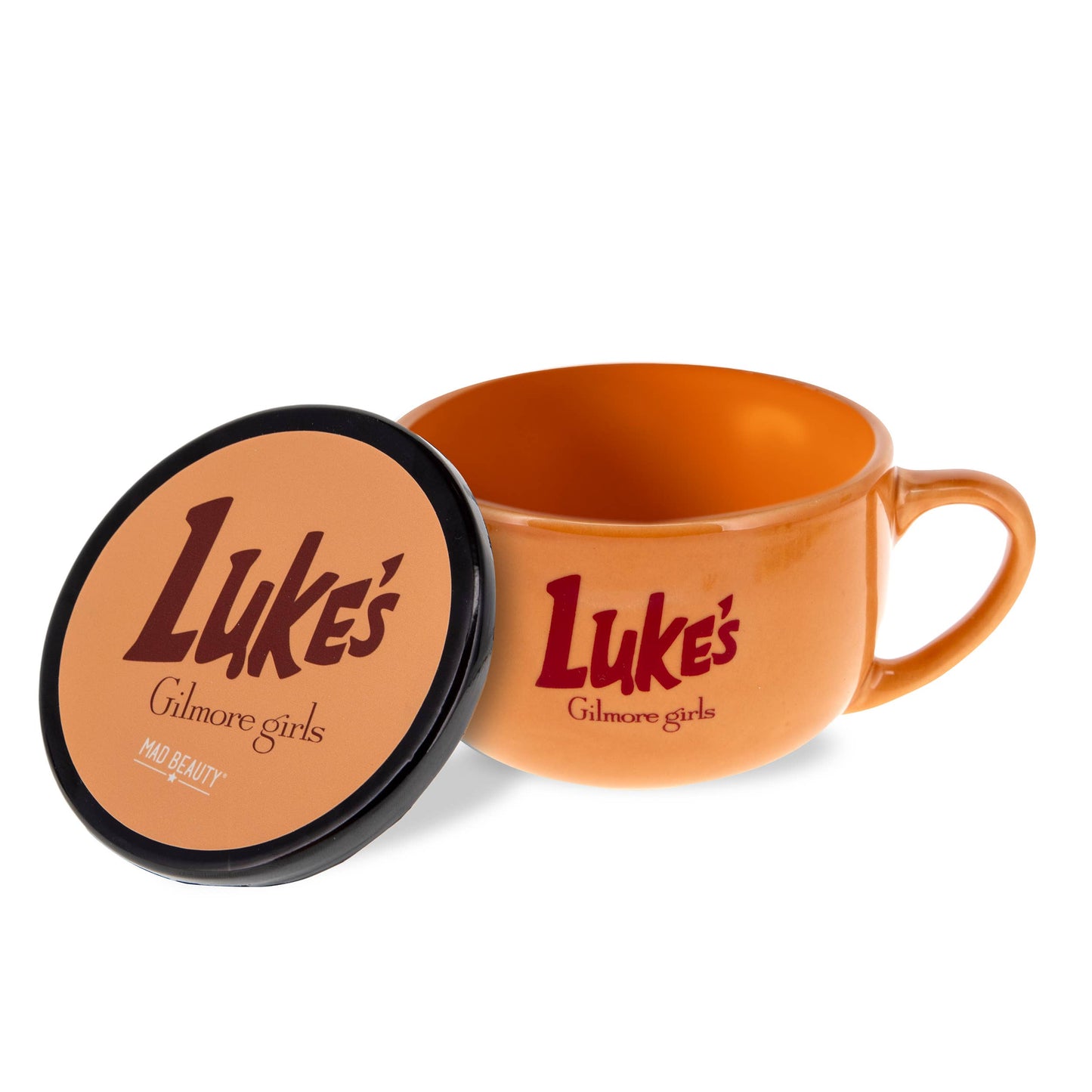 Mad Beauty USA LLC - Gilmore Girls Body Butter