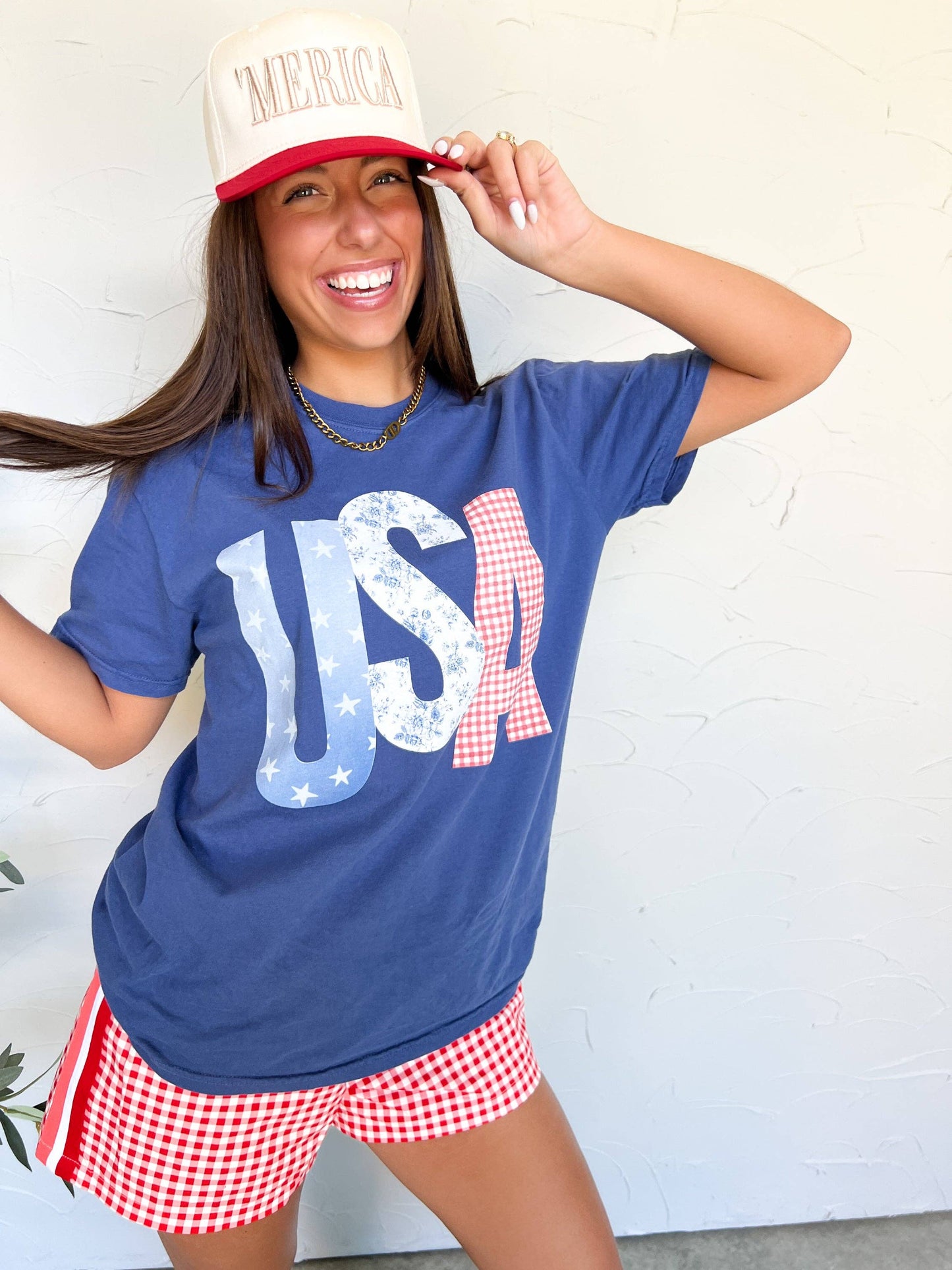 Pierce + Pine - USA Picnic