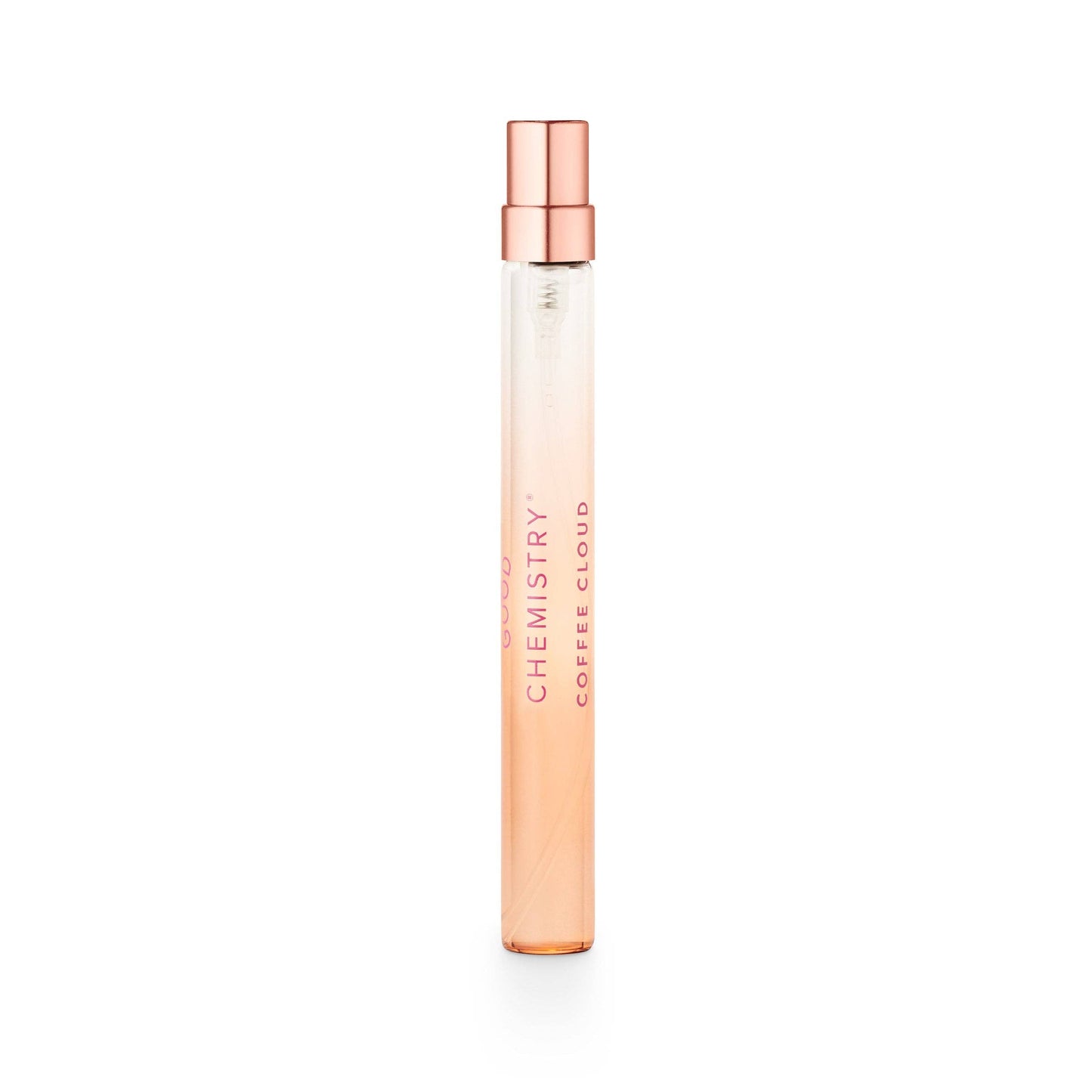 Good Chemistry - Coffee Cloud Eau de Parfum Travel Spray