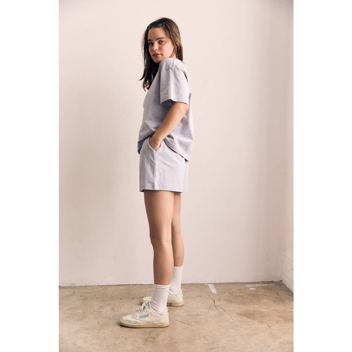 The Blank Lab shorts