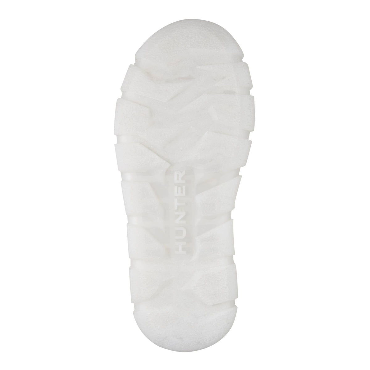 Hunter - Madi5 Puffer Nylon Insulated water resistant mule