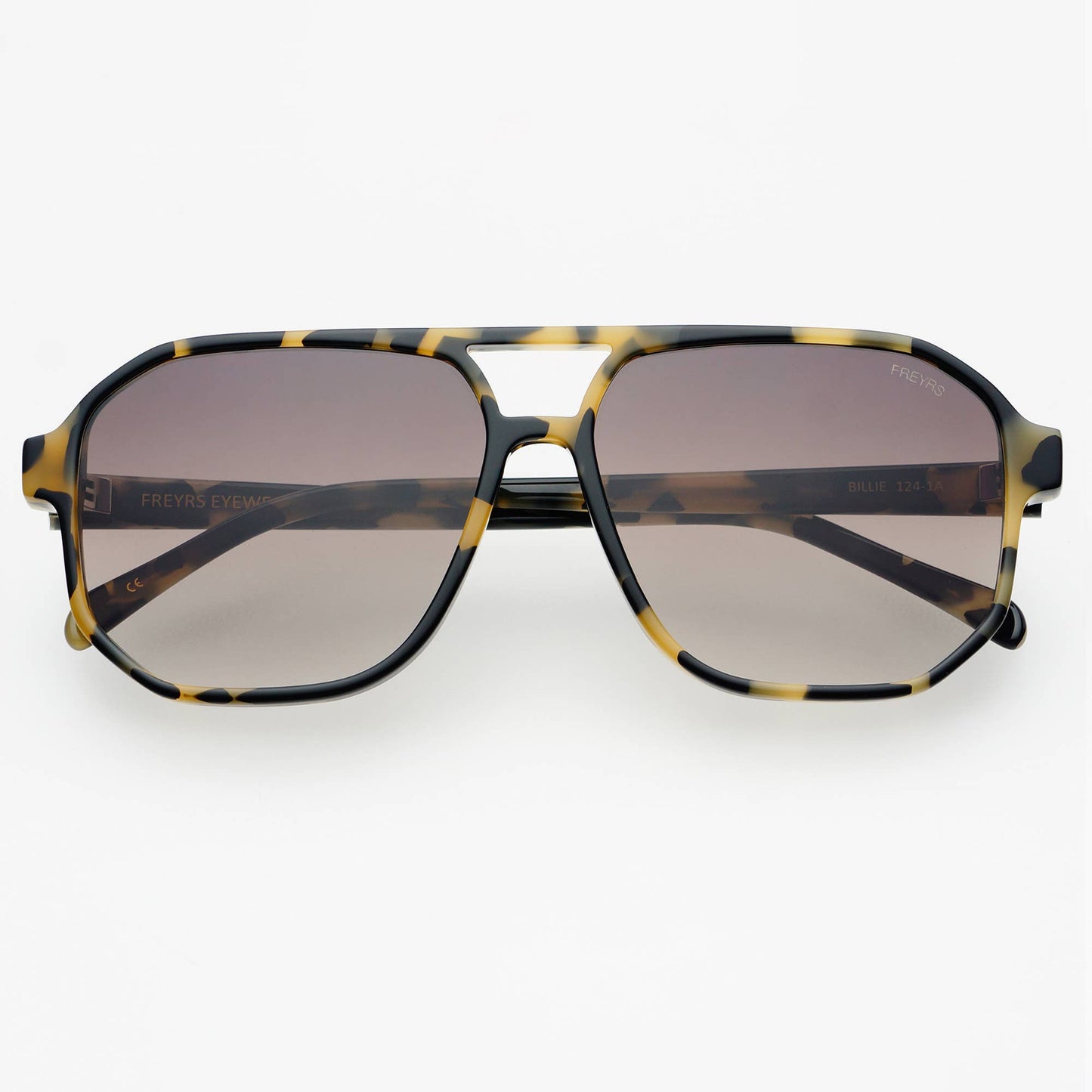 FREYRS Eyewear - Billie Unisex Aviator Sunglasses